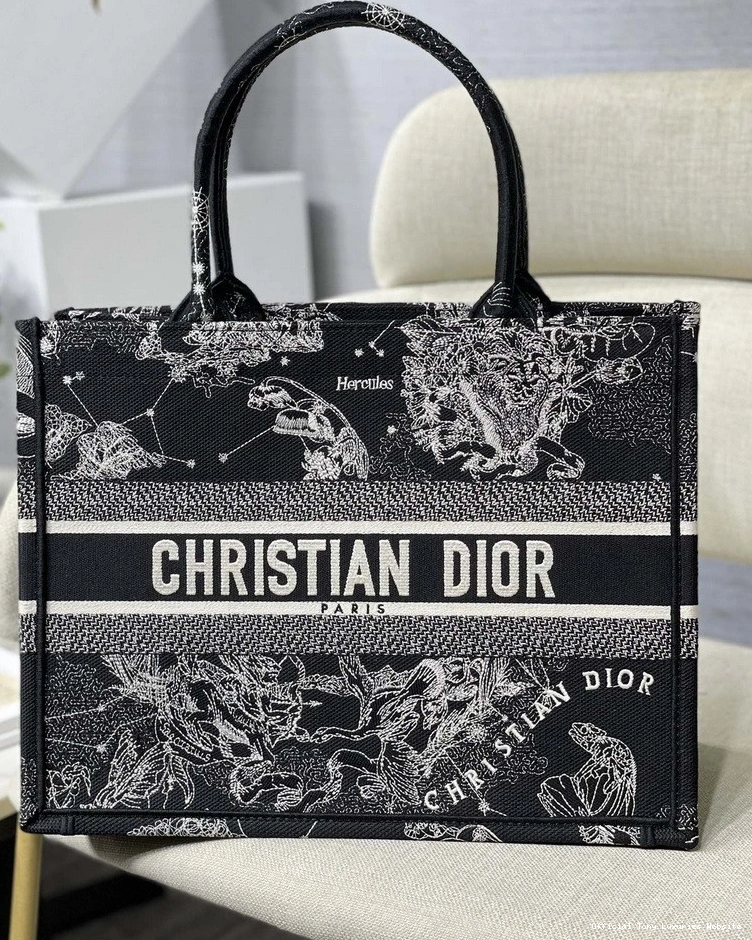 Tony Luxuries TOTE-36*18*28CM diro BOOK MEDIUM 0809